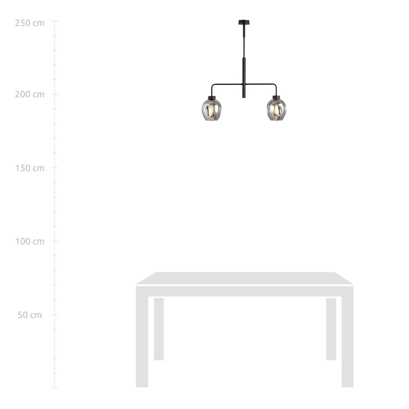 Lustre Salon Pas Cher