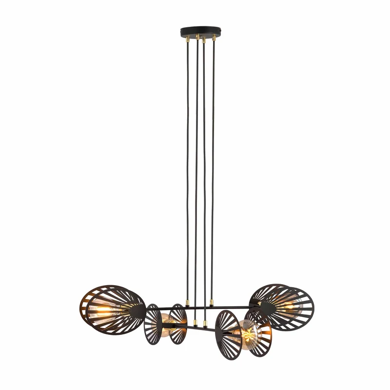Suspension Design Industriel