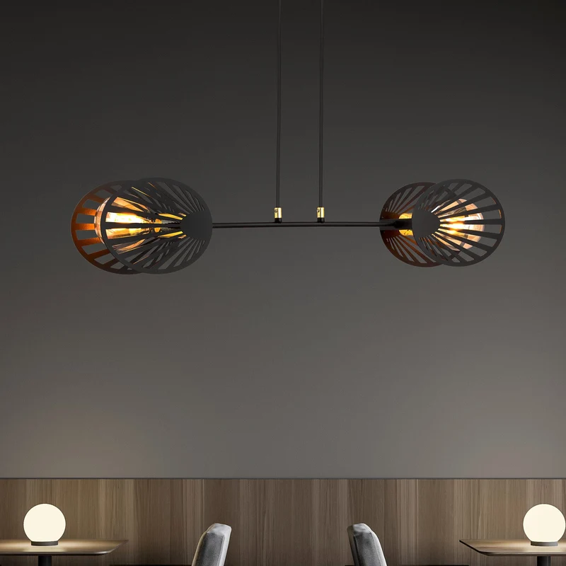 Suspension Décorative Plafond