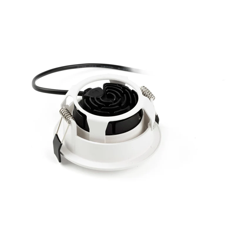Faro Nais Orientable Recessed