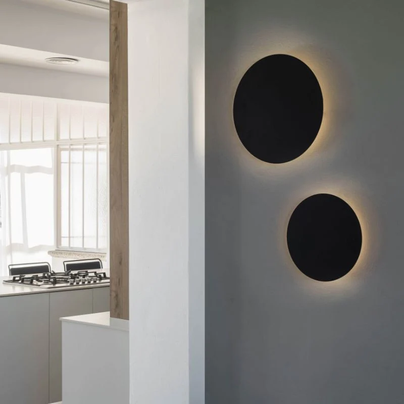 Faro Board Led Wall Lamp