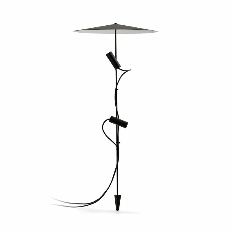 Faro Clap 1030 Spike 38º With Screen 24V