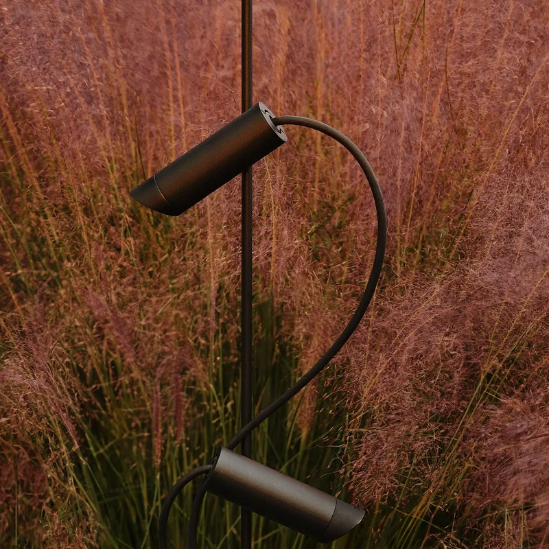 Faro Clap Projector