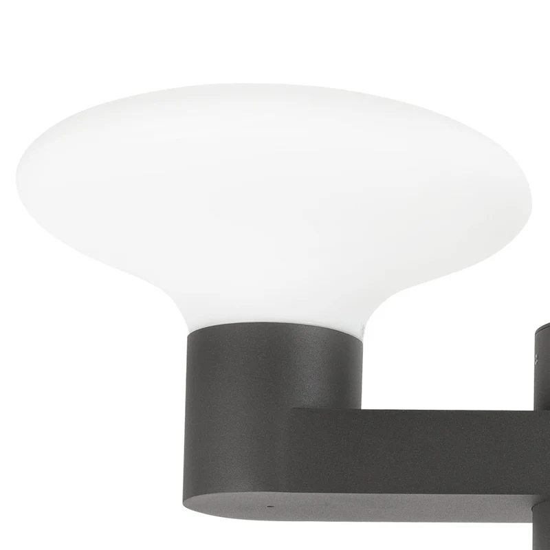 Faro Blubs 2L Pole Lamp