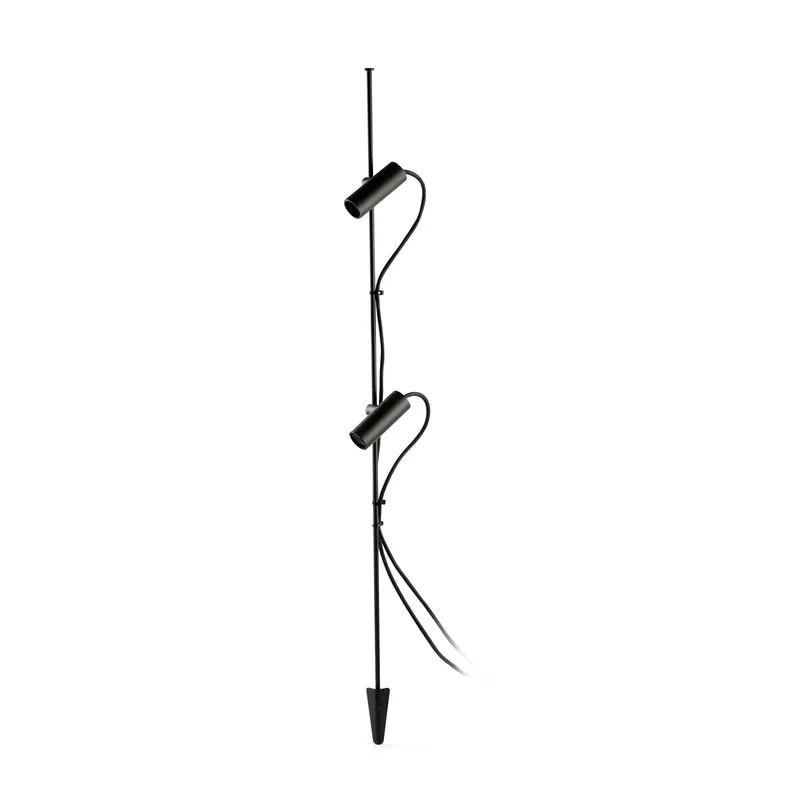 Faro Clap 630 Spike 38º With Screen