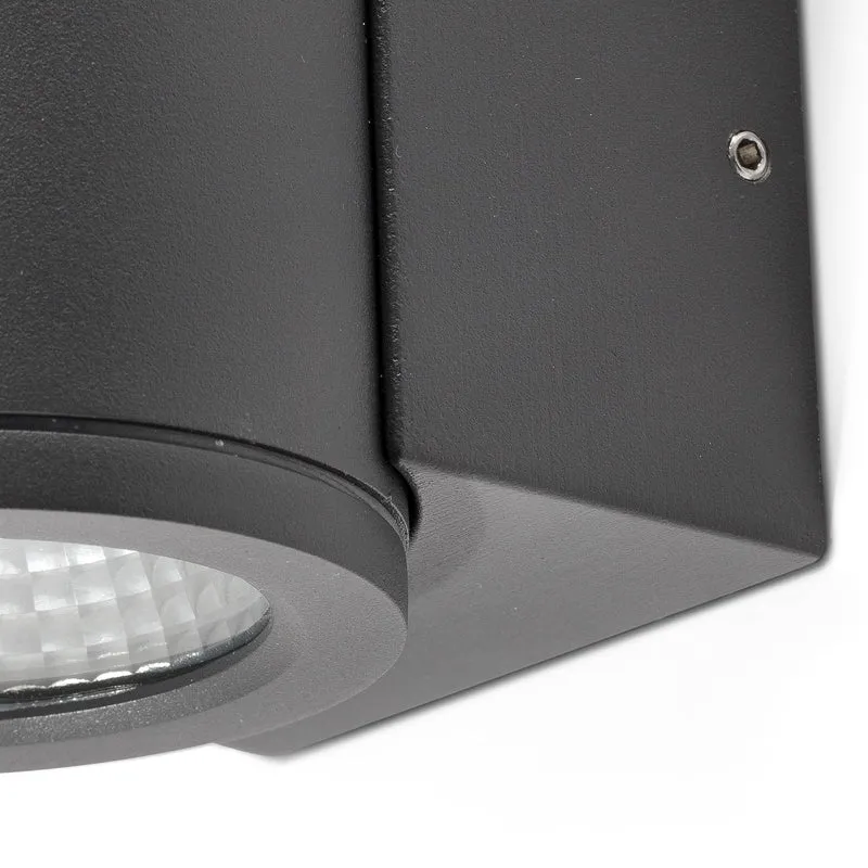 Faro Tond 1L Wall Lamp