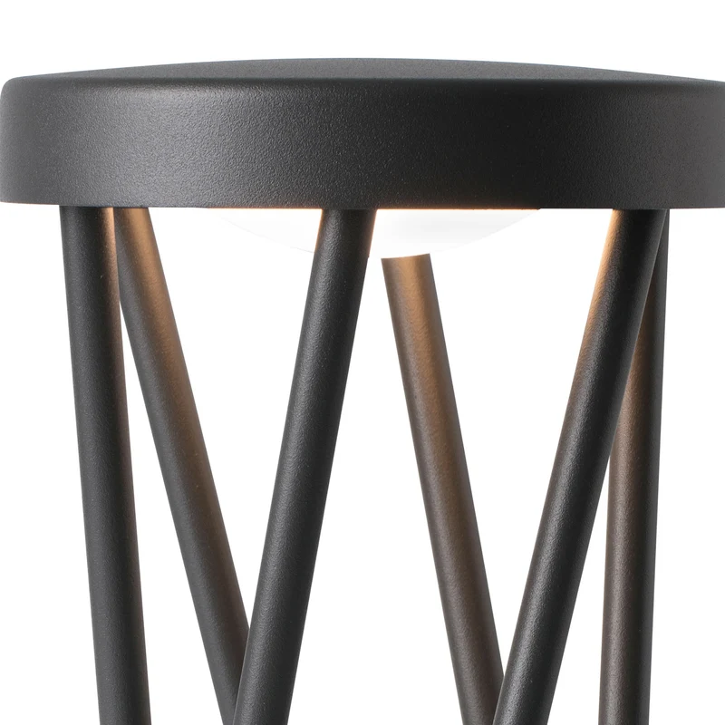 Faro Twist Wall Lamp