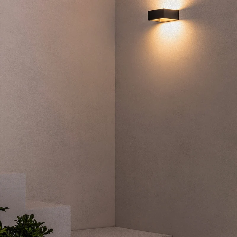 Faro Alp 130 Wall Lamp