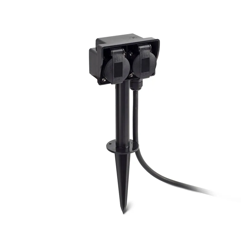 Faro Garten-1 Stake Lamp