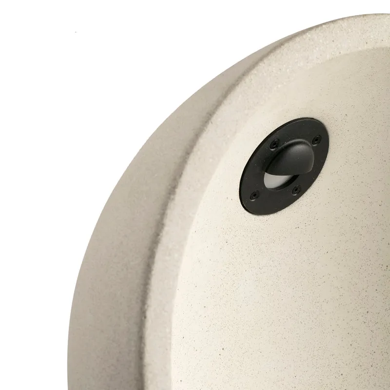 Faro Gaia Beacon Lamp