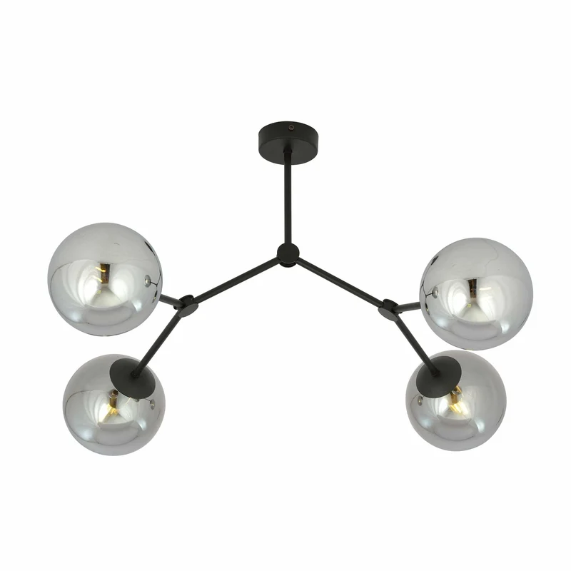 Salon Luminaire Design