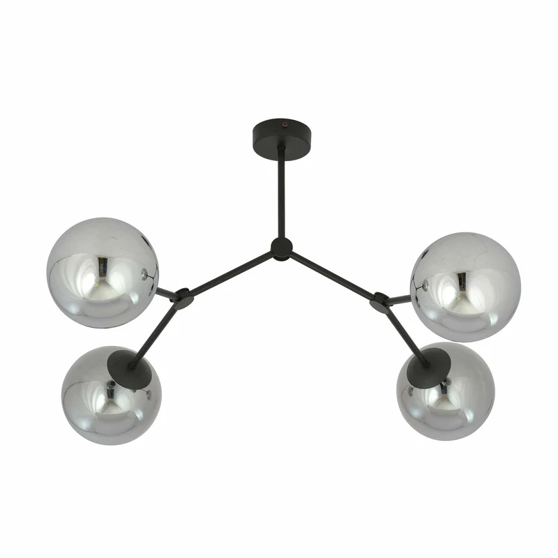 Salon Luminaire Design