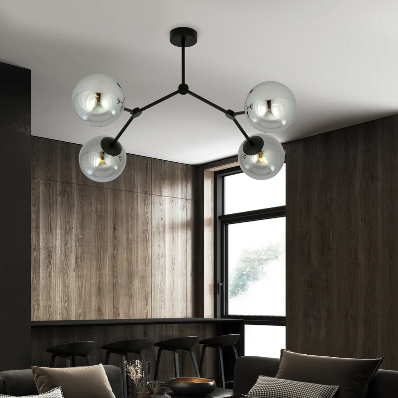 Salon Luminaire Design