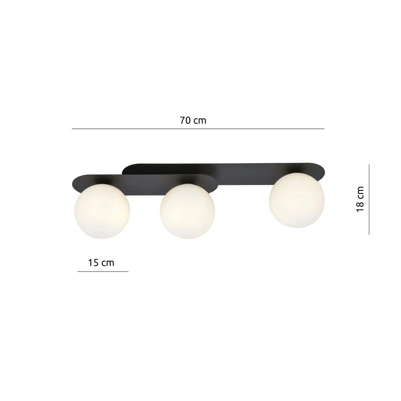 Plafond Luminaire Salon