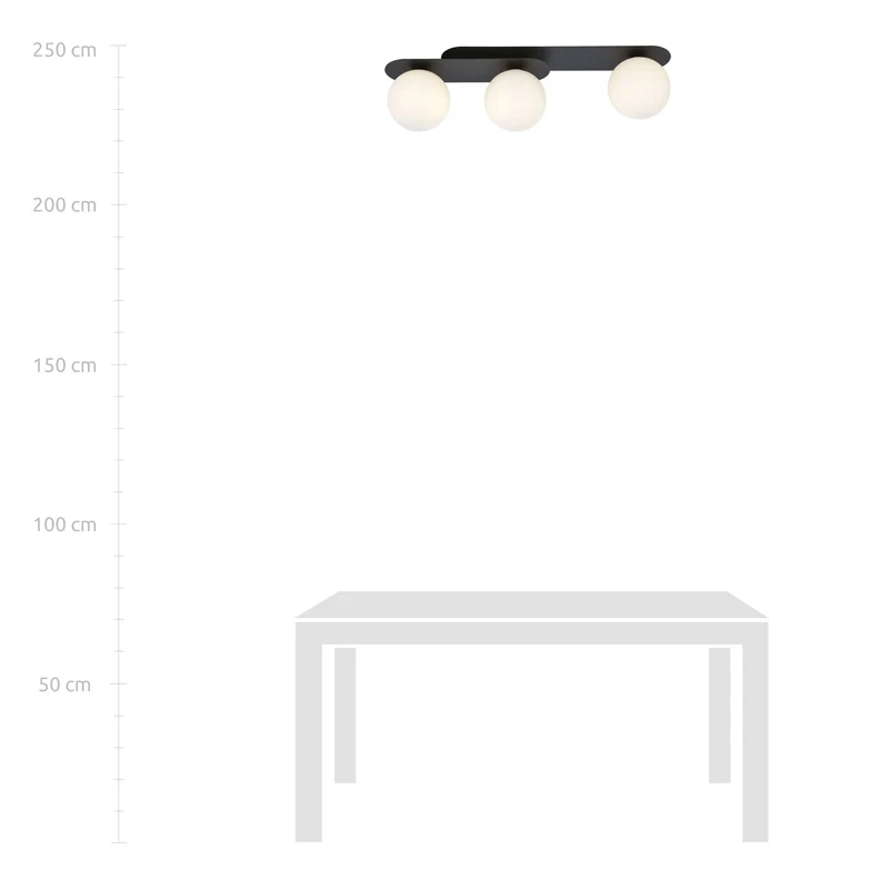 Plafond Luminaire Salon