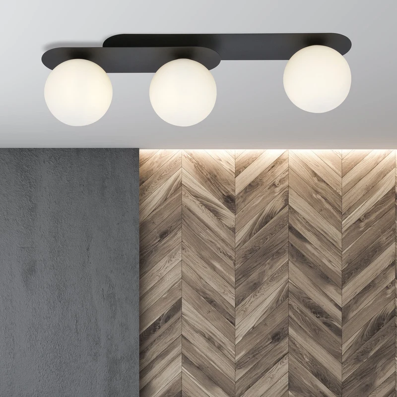 Plafond Luminaire Salon