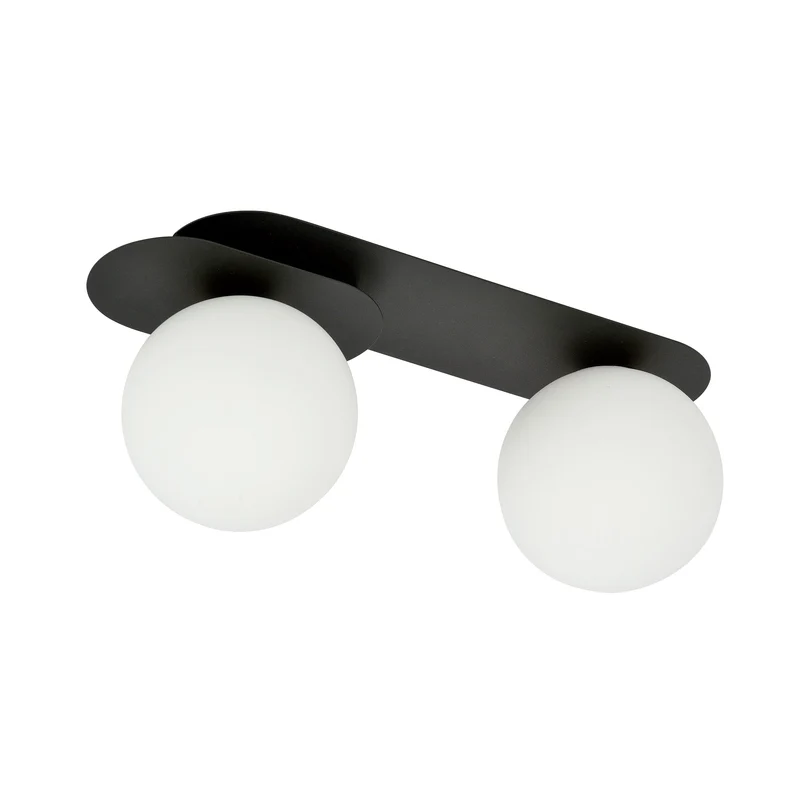 Plafonnier Design Métal