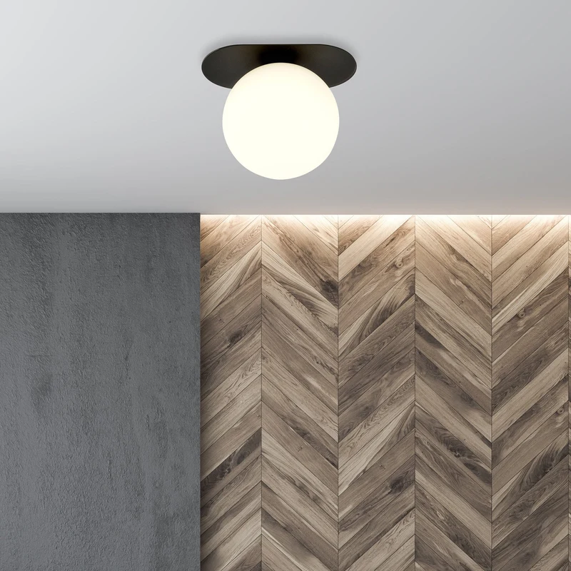 Lampe Plafonnier Couloir