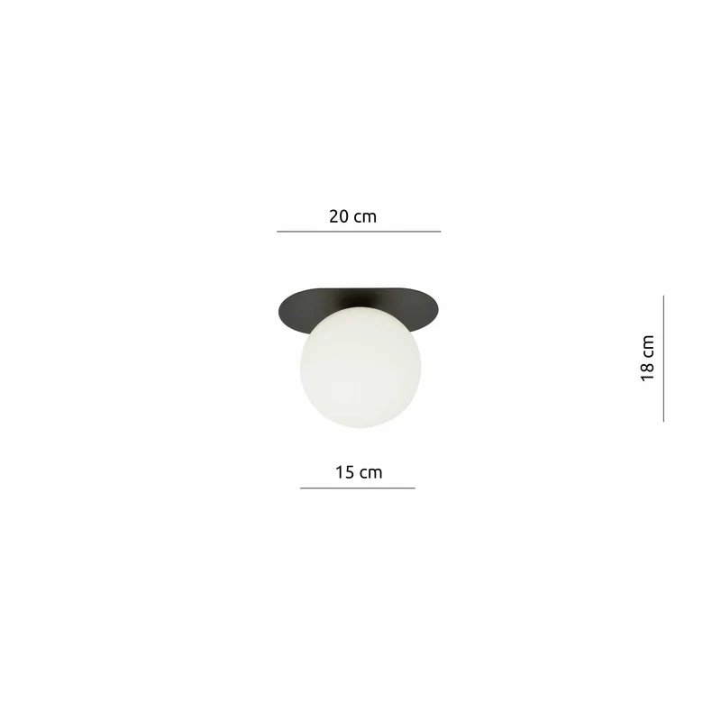 Lampe Plafonnier Couloir