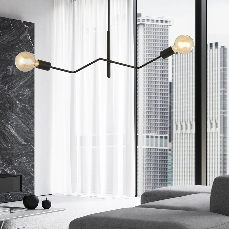 Luminaire Suspendus Cuisine