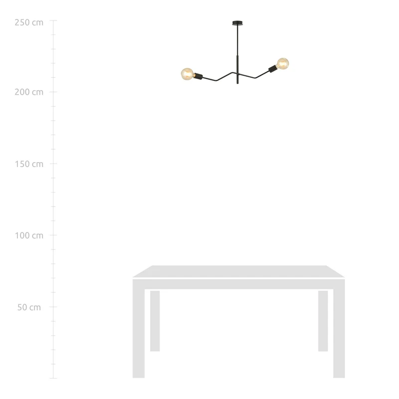 Luminaire Suspendus Cuisine