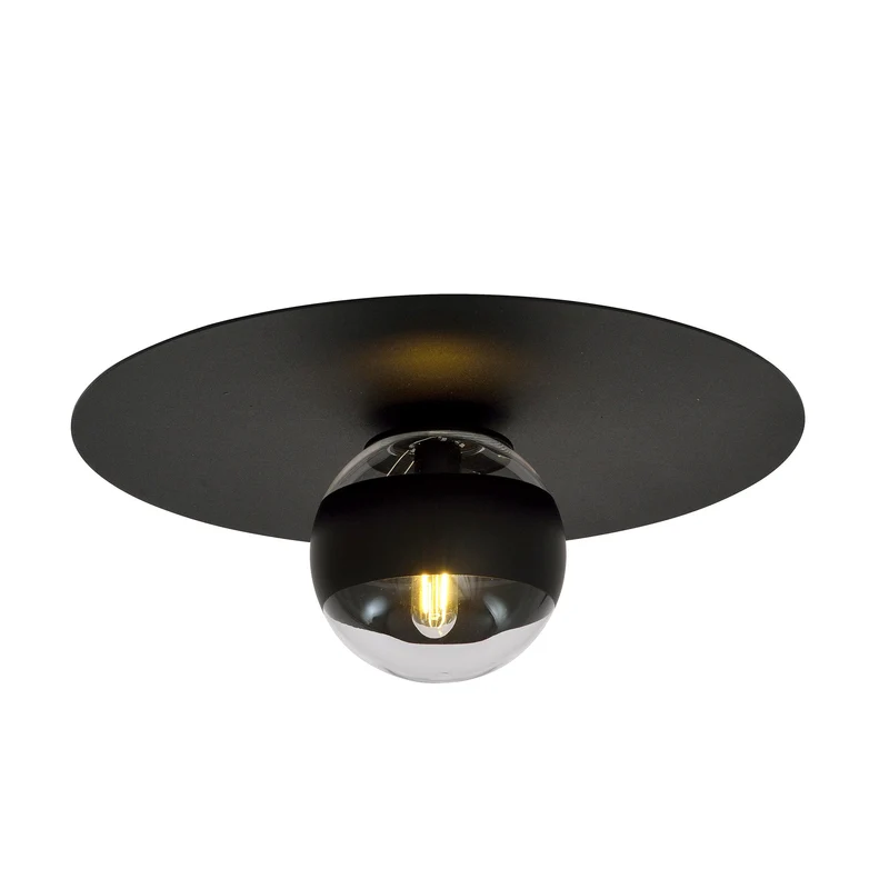 Plafonnier Rond Moderne