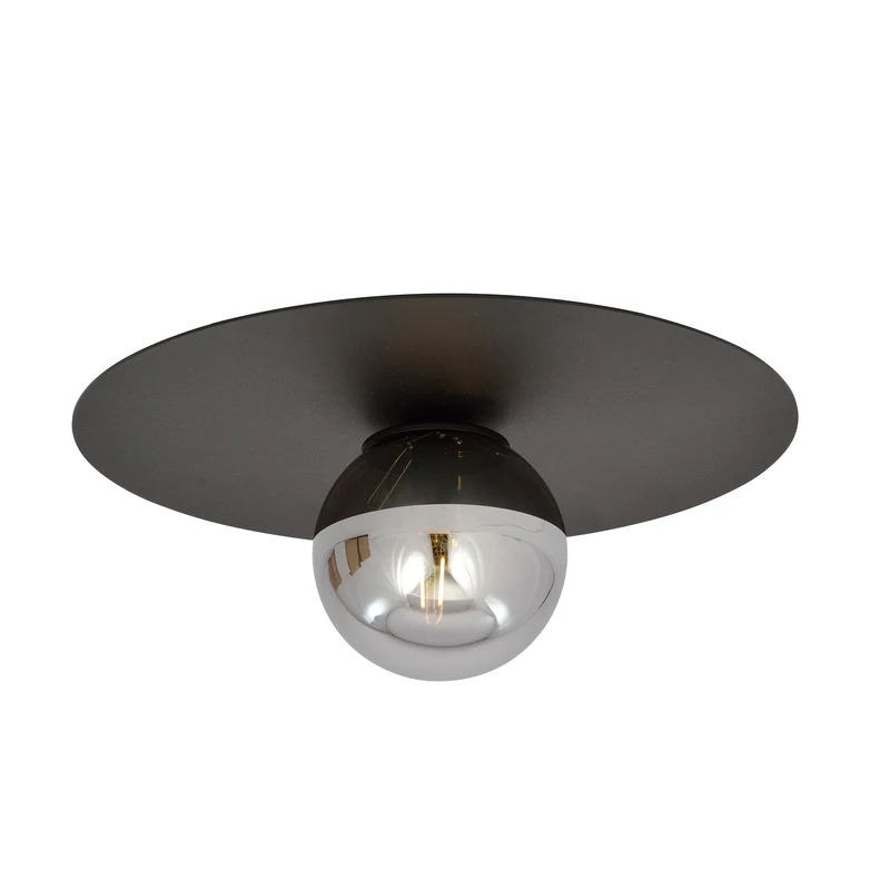 Plafonnier Rond