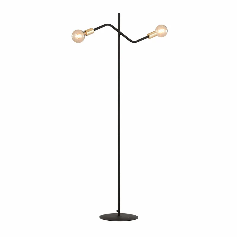 Luminaire Sur Pied Pour Salon