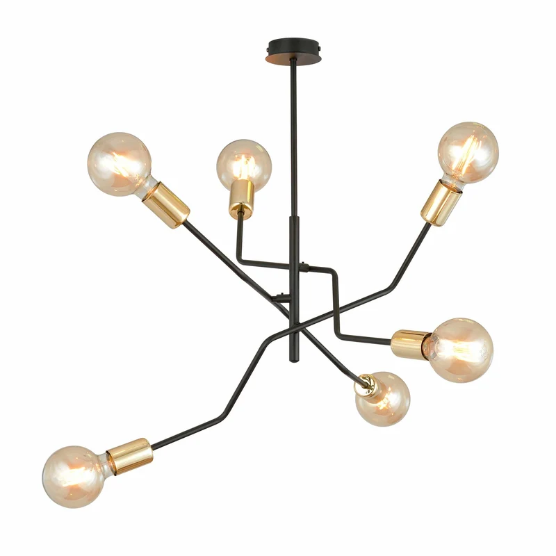 Suspension Design Metal