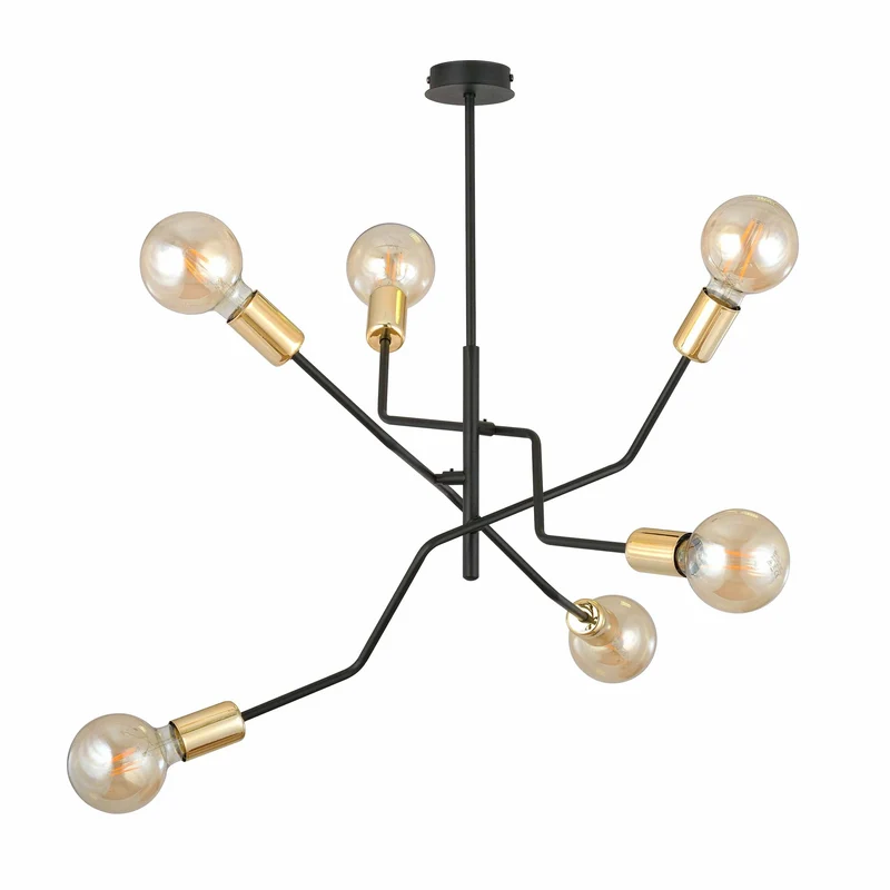 Suspension Design Metal