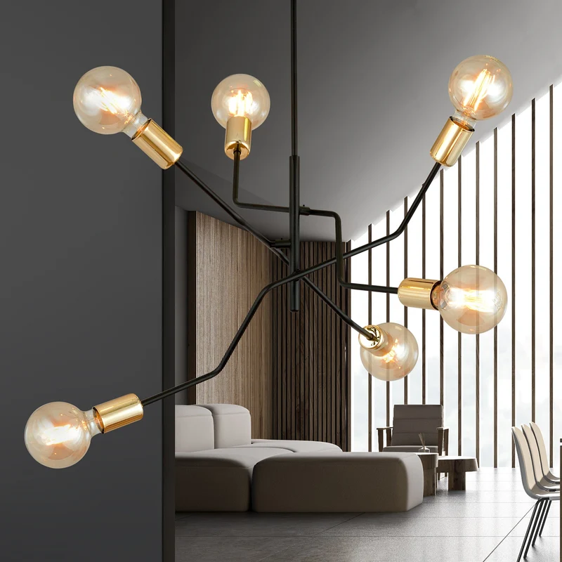 Suspension Design Metal