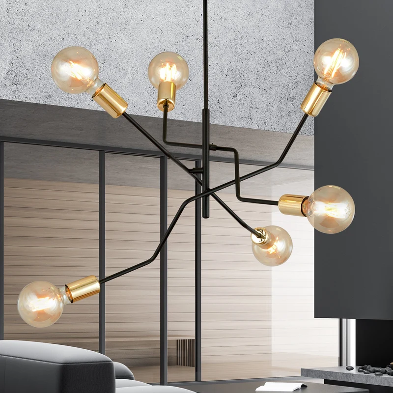 Suspension Design Metal
