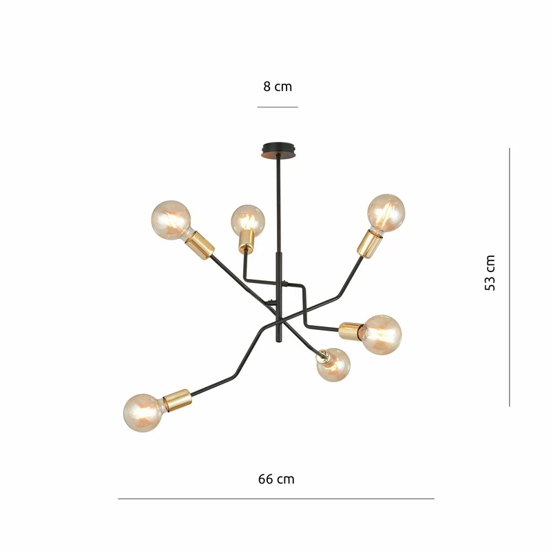 Suspension Design Metal