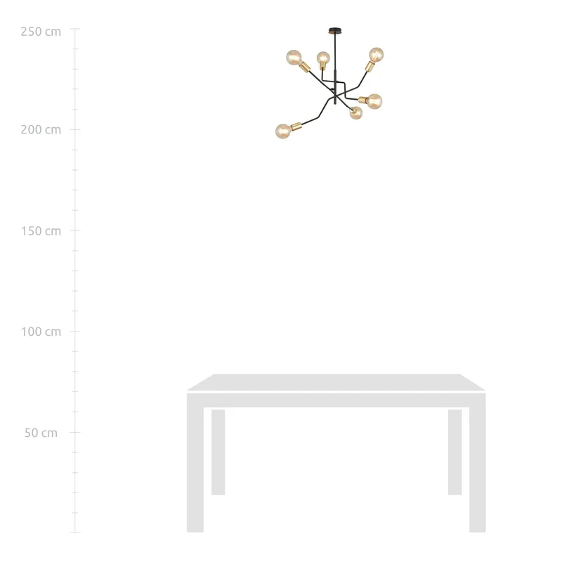 Suspension Design Metal