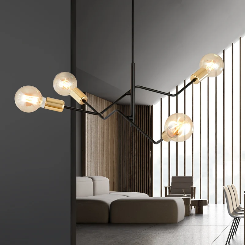 Luminaire Suspendue Cuisine