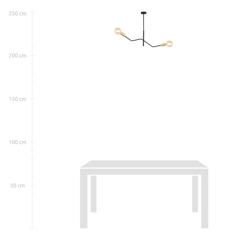 Luminaire Suspendu Pour Table De Cuisine