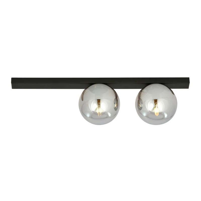 Plafonnier Plat