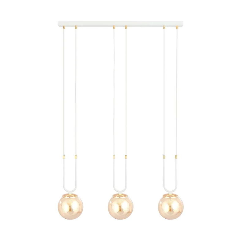 Globe Pour Luminaire Suspendu