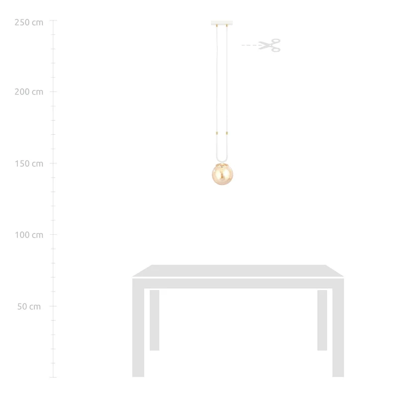 Luminaire Suspension Chambre Adulte