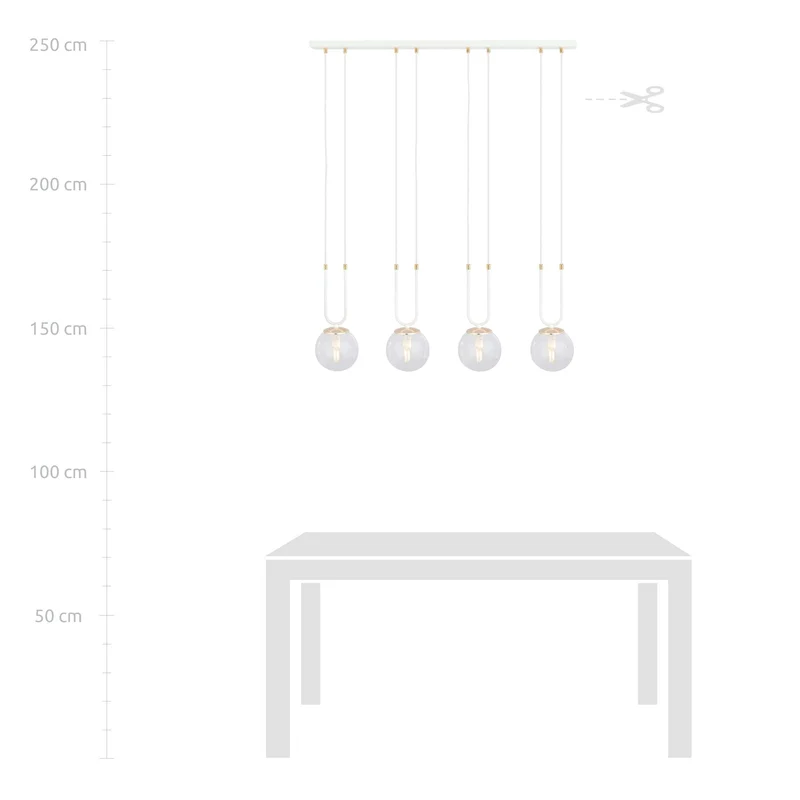 Luminaire Pour Comptoir De Cuisine