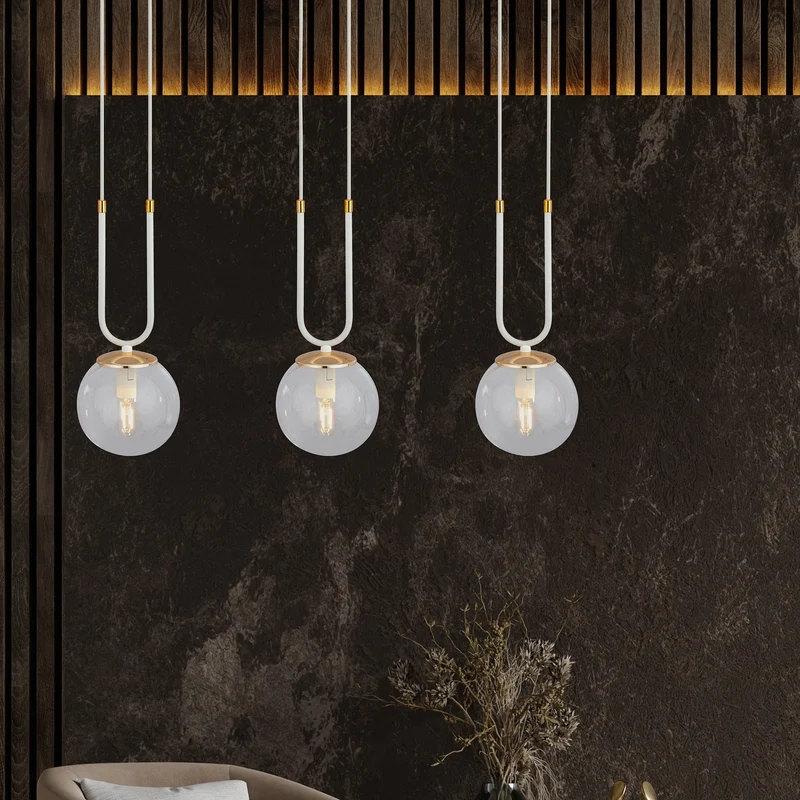 Boules Lumineuses