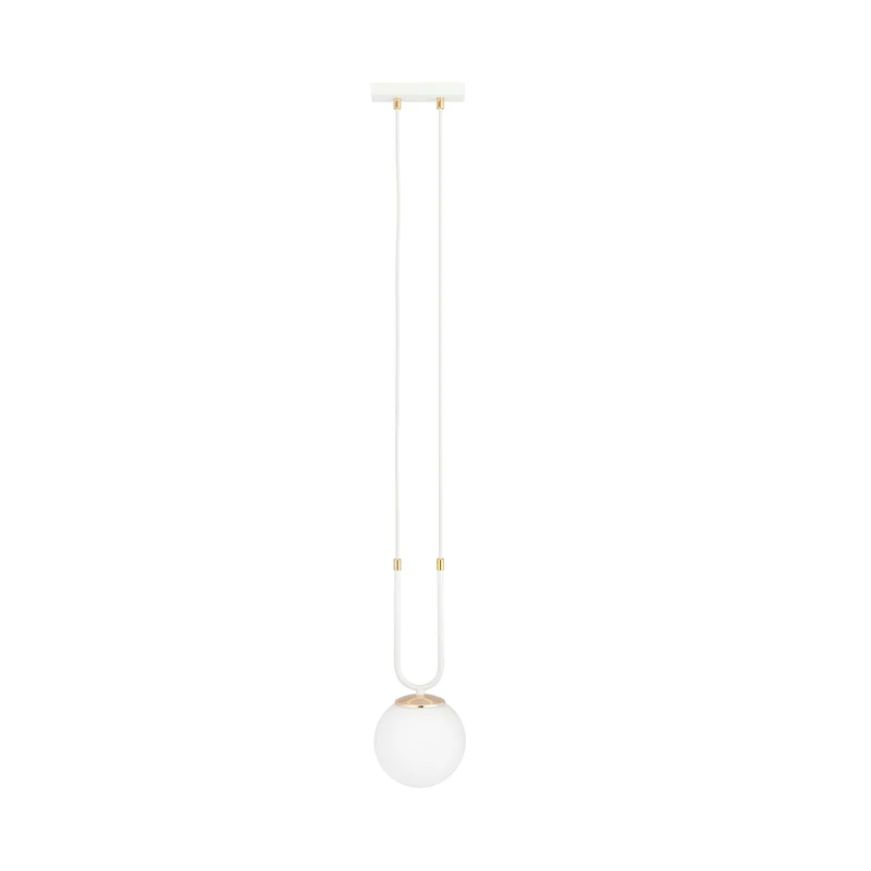 Suspension Lampe Plafond