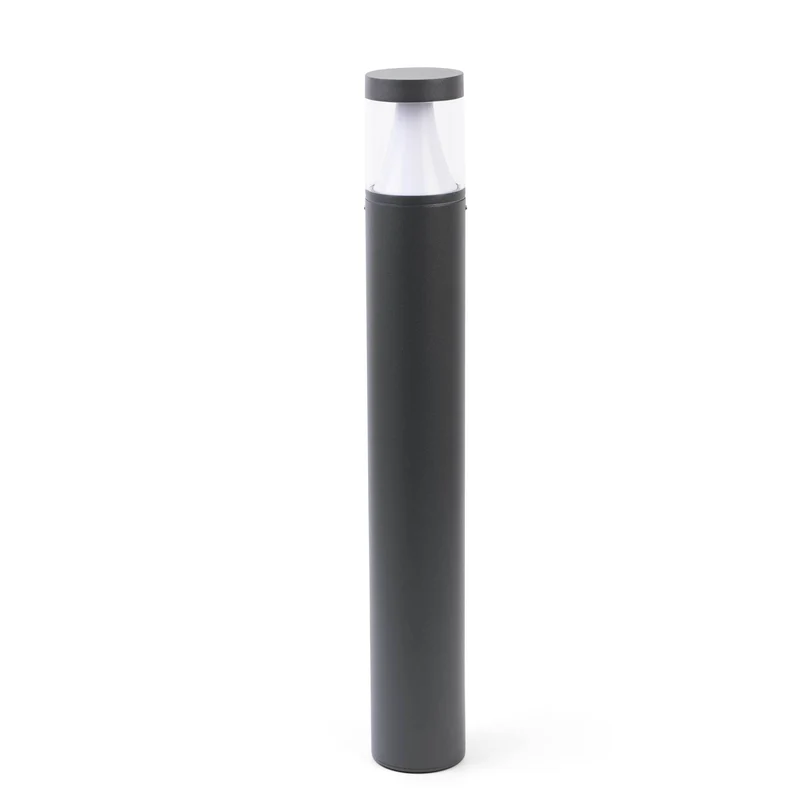 Faro Plim 1 Dark Grey Beacon Lamp