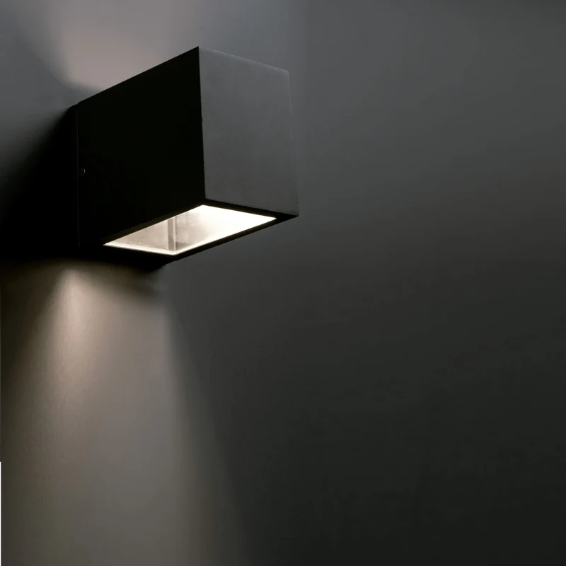 Faro Lacre Lamp Wall Lamp