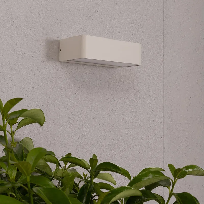 Faro Takua Wall Lamp