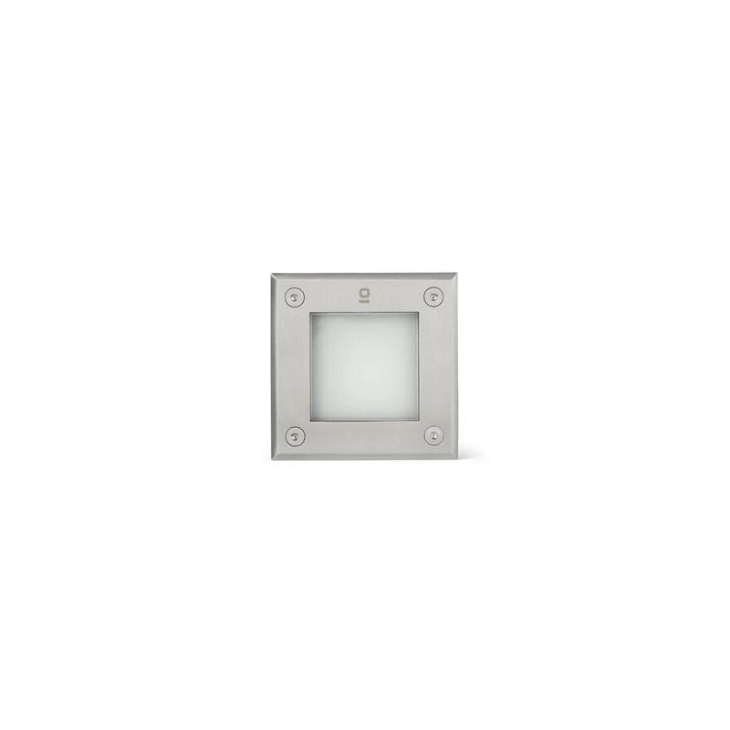 Faro LED-18 SQ Recessed Lamp