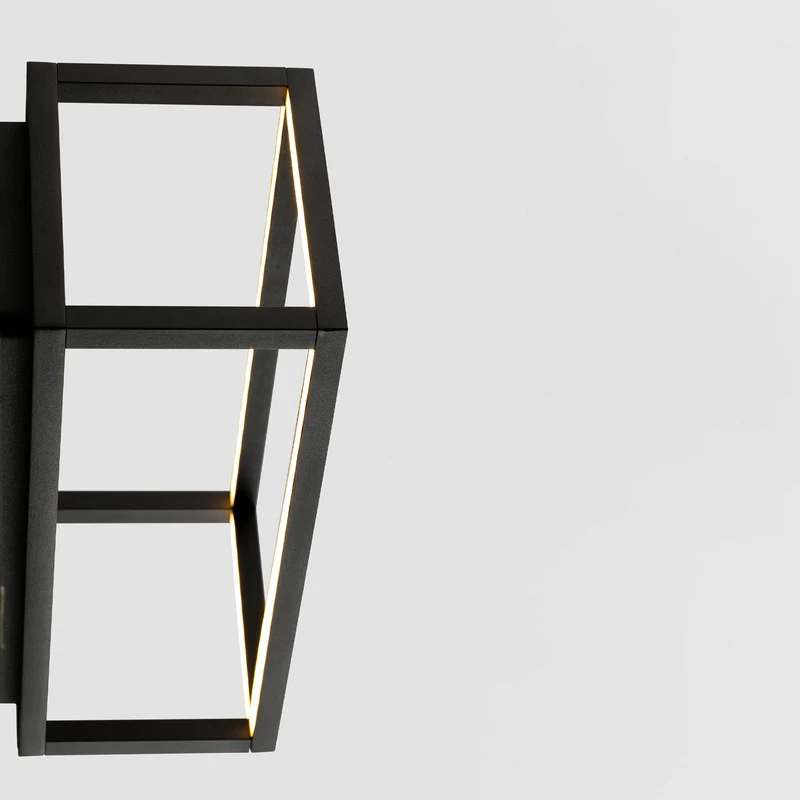 Faro Kela Exterior Wall Lamp
