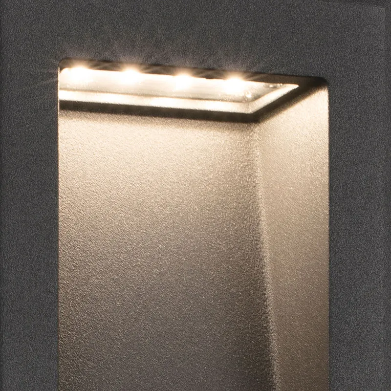 Faro Soun Recessed Lamp
