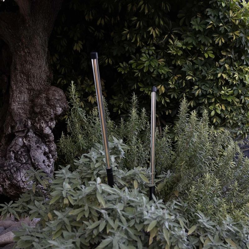 Faro Bambou Spike Lamp