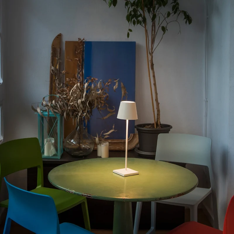 Faro Toc 380 Portable Lamp